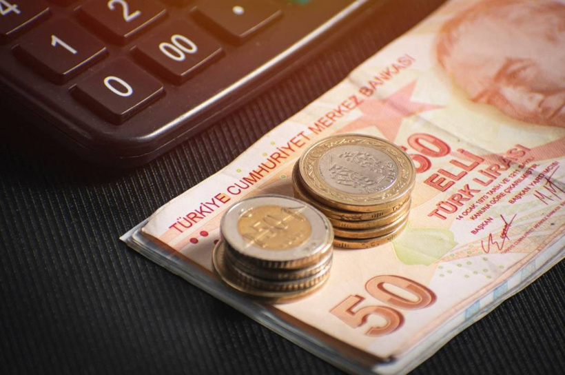Merkez Bankası'nın Kritik Faiz Kararı Öncesi 500 Bin TL'nin Faiz Geliri Uçtu - Fotoğraf: 7